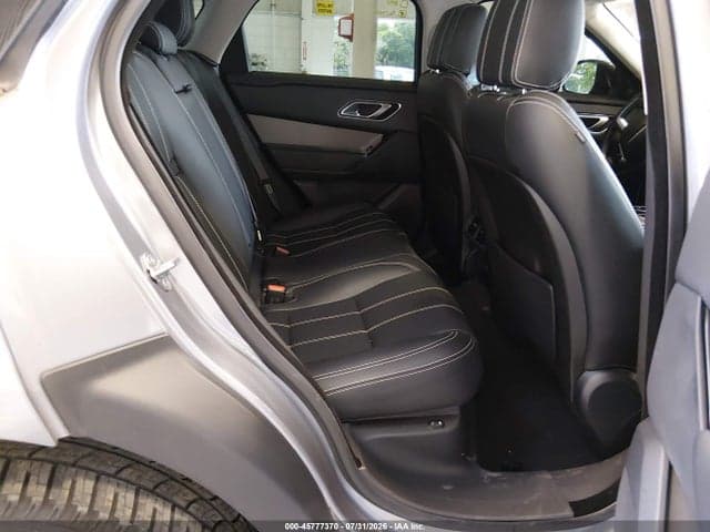 2020 LAND ROVER RANGE ROVER VELAR P250 S 8