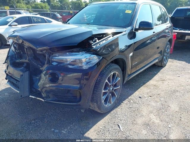 2017 BMW X5 XDRIVE35I 2