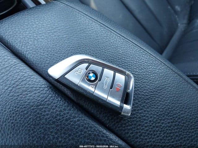 2017 BMW X5 XDRIVE35I 11
