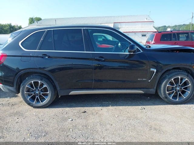 2017 BMW X5 XDRIVE35I 14