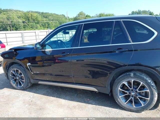 2017 BMW X5 XDRIVE35I 15