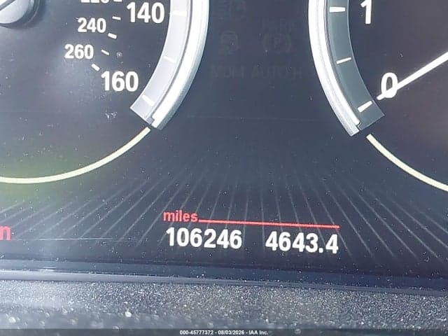 2017 BMW X5 XDRIVE35I 16