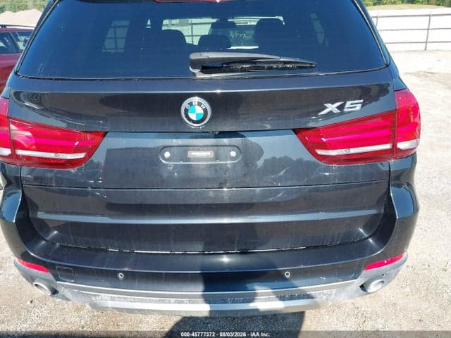 2017 BMW X5 XDRIVE35I 17