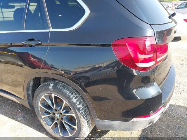 2017 BMW X5 XDRIVE35I 3