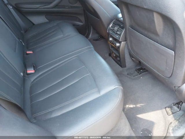 2017 BMW X5 XDRIVE35I 8