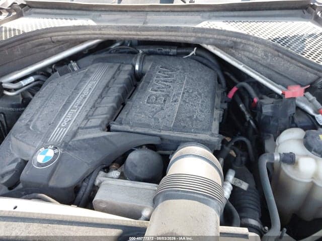 2017 BMW X5 XDRIVE35I 10