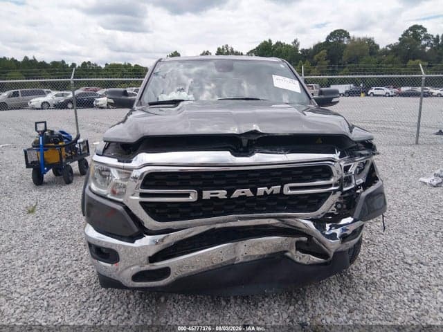 2022 RAM 1500 BIG HORN 4X2 5'7 BOX 12