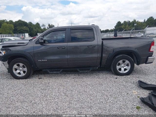2022 RAM 1500 BIG HORN 4X2 5'7 BOX 14