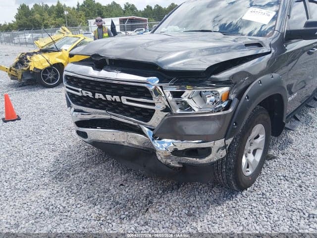 2022 RAM 1500 BIG HORN 4X2 5'7 BOX 6