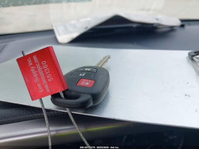 2018 TOYOTA RAV4 LE 11