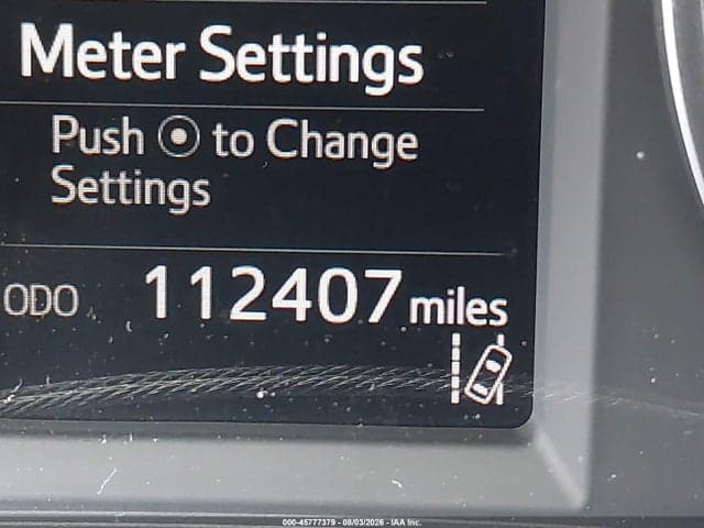 2018 TOYOTA RAV4 LE 15