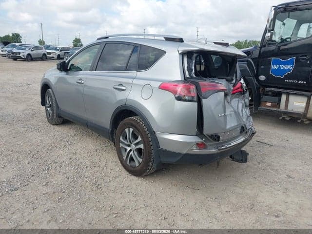 2018 TOYOTA RAV4 LE 3
