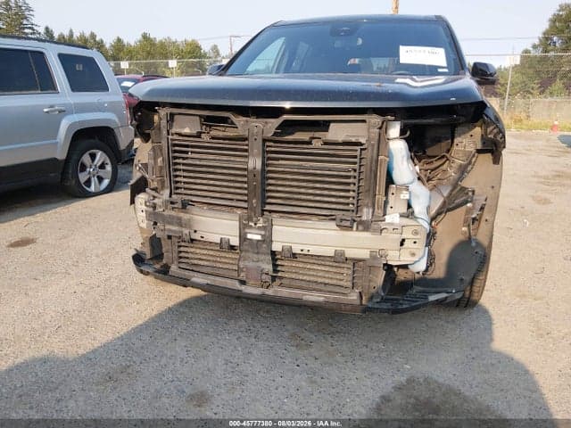 2025 CHEVROLET TRAVERSE FWD LT 6