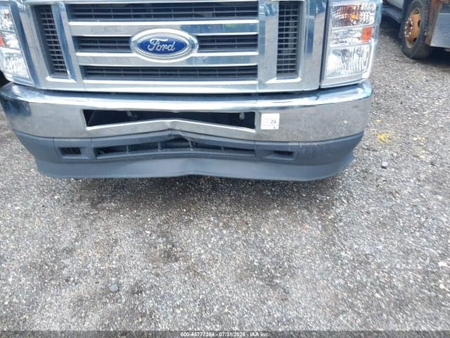2022 FORD E-450 CUTAWAY 11
