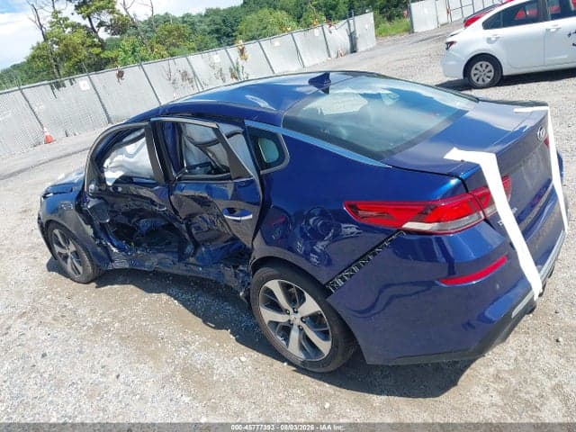 2019 KIA OPTIMA S 18