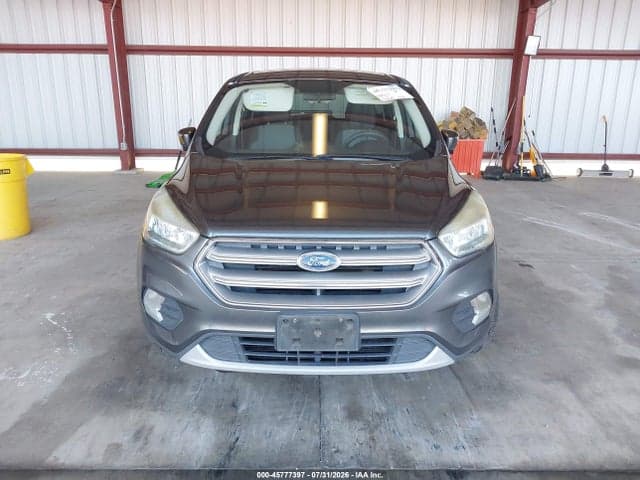 2017 FORD ESCAPE SE 6