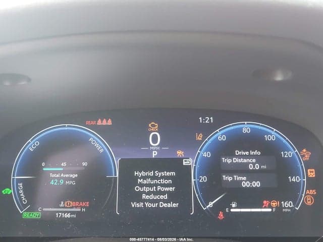 2025 TOYOTA CAMRY XLE 7
