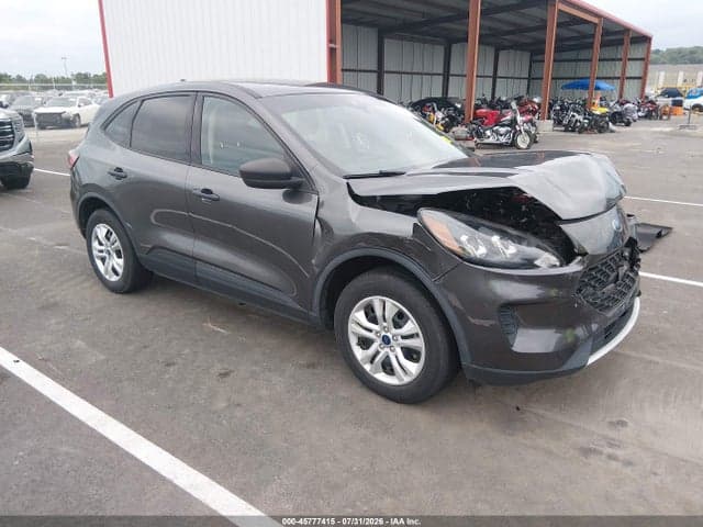 2020 FORD ESCAPE S - 1