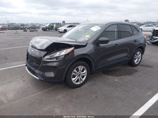 2020 FORD ESCAPE S 2