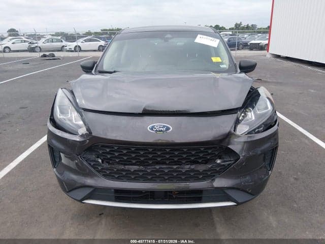 2020 FORD ESCAPE S 12