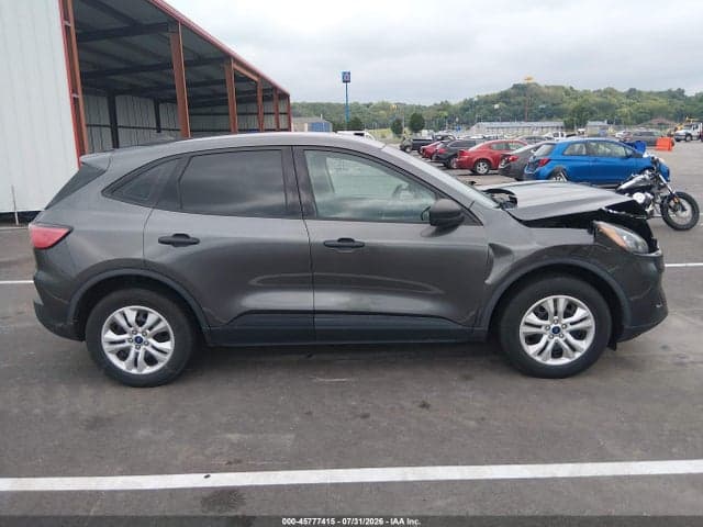 2020 FORD ESCAPE S 13