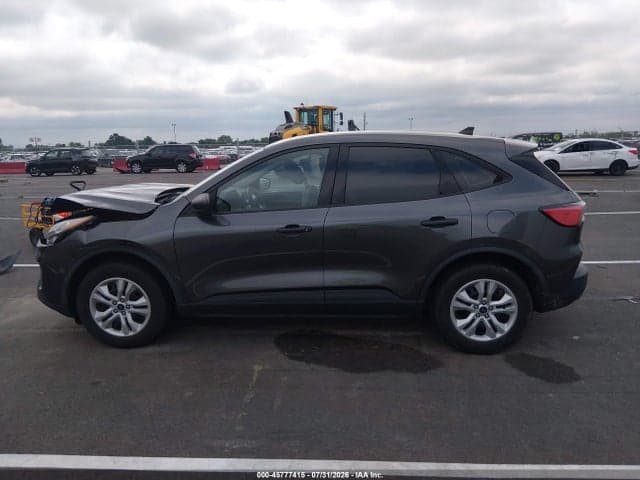 2020 FORD ESCAPE S 14