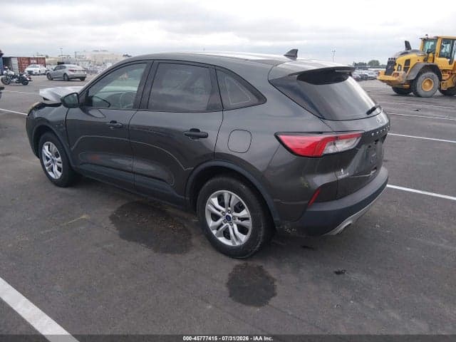 2020 FORD ESCAPE S 3