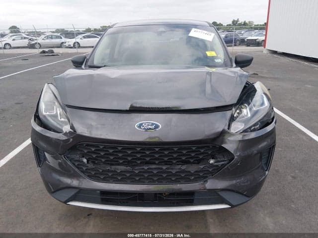 2020 FORD ESCAPE S 6