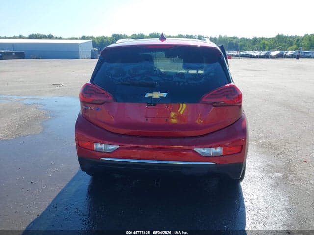 2018 CHEVROLET BOLT EV PREMIER 16
