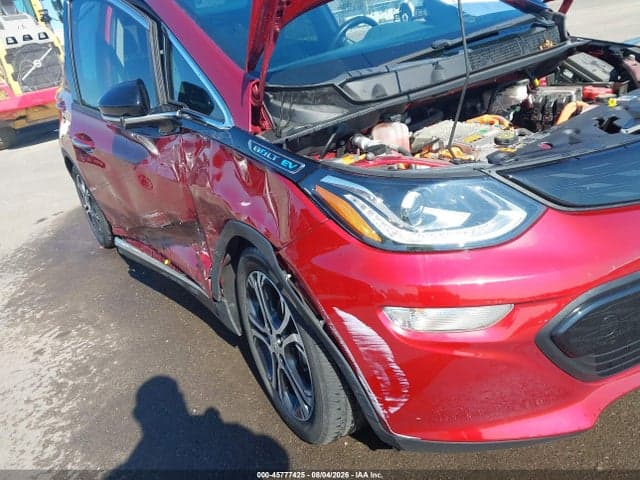 2018 CHEVROLET BOLT EV PREMIER 19
