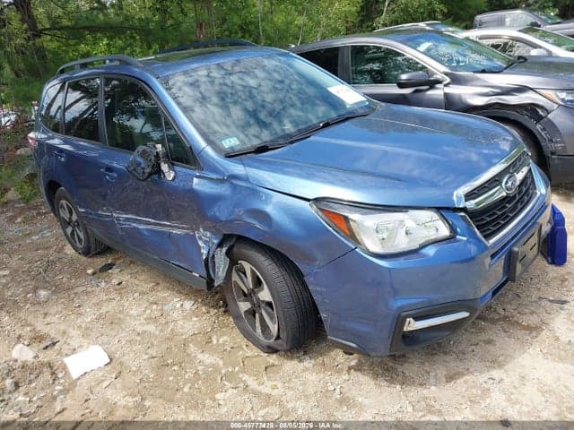 2018 SUBARU FORESTER 2.5I PREMIUM - 1