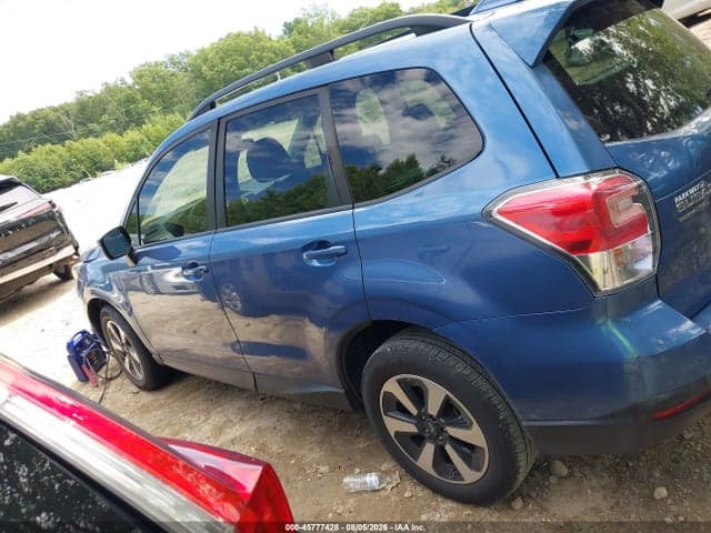 2018 SUBARU FORESTER 2.5I PREMIUM 14