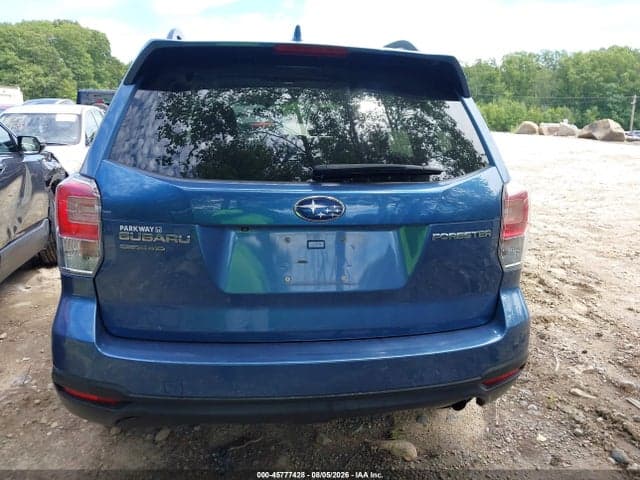 2018 SUBARU FORESTER 2.5I PREMIUM 16