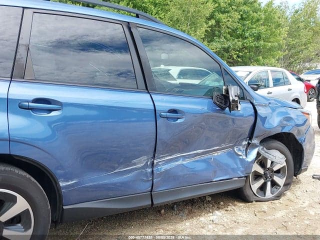 2018 SUBARU FORESTER 2.5I PREMIUM 19