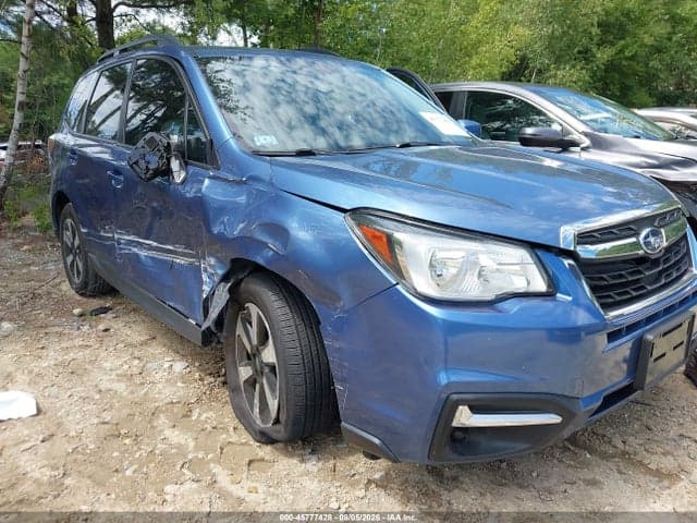 2018 SUBARU FORESTER 2.5I PREMIUM 6