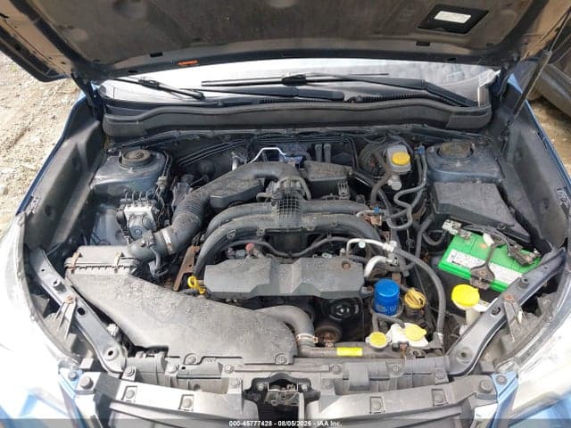 2018 SUBARU FORESTER 2.5I PREMIUM 10