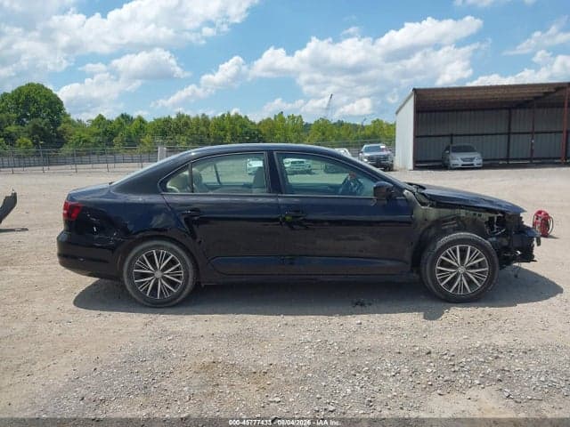 2018 VOLKSWAGEN JETTA 1.4T SE/1.4T WOLFSBURG EDITION 13