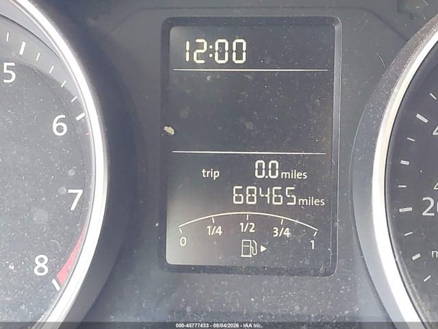 2018 VOLKSWAGEN JETTA 1.4T SE/1.4T WOLFSBURG EDITION 15
