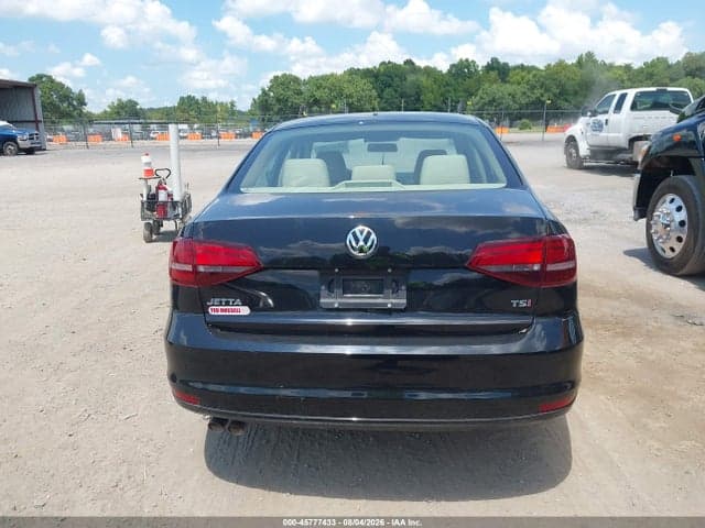 2018 VOLKSWAGEN JETTA 1.4T SE/1.4T WOLFSBURG EDITION 16