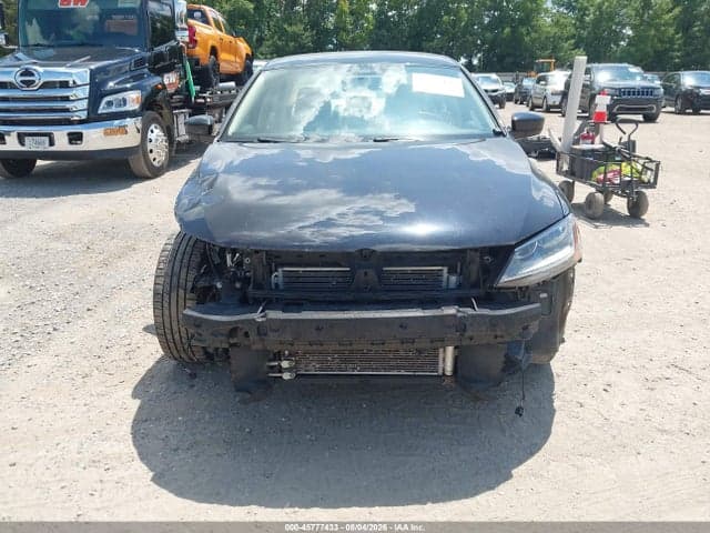 2018 VOLKSWAGEN JETTA 1.4T SE/1.4T WOLFSBURG EDITION 6