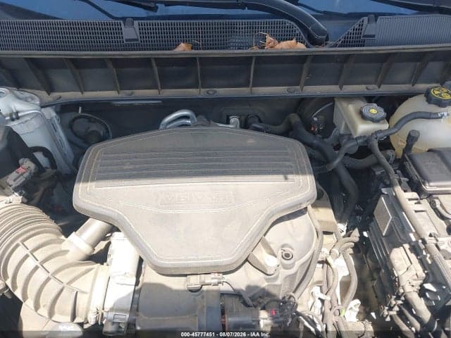2018 GMC ACADIA SLT-1 11