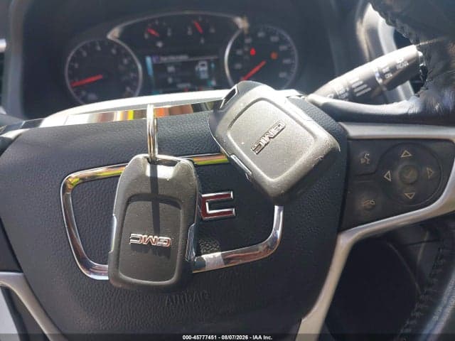 2018 GMC ACADIA SLT-1 12