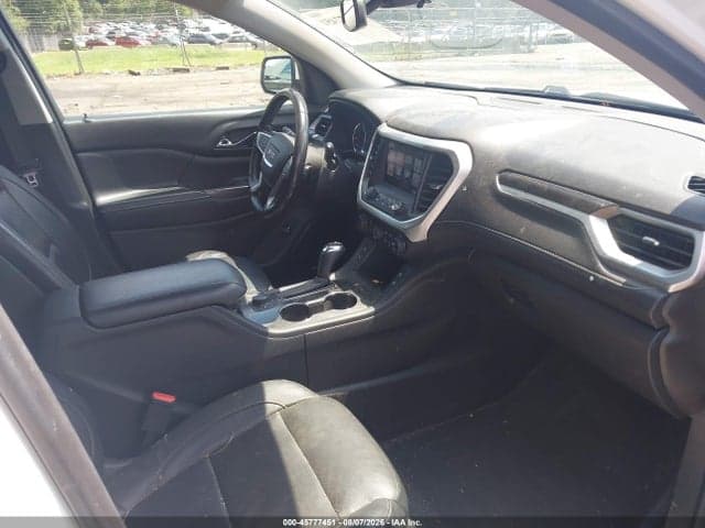 2018 GMC ACADIA SLT-1 6