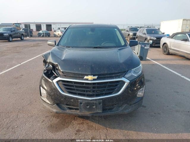 2018 CHEVROLET EQUINOX LT 12