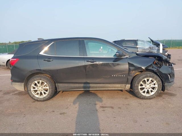 2018 CHEVROLET EQUINOX LT 13