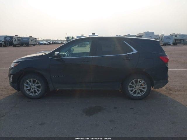 2018 CHEVROLET EQUINOX LT 14
