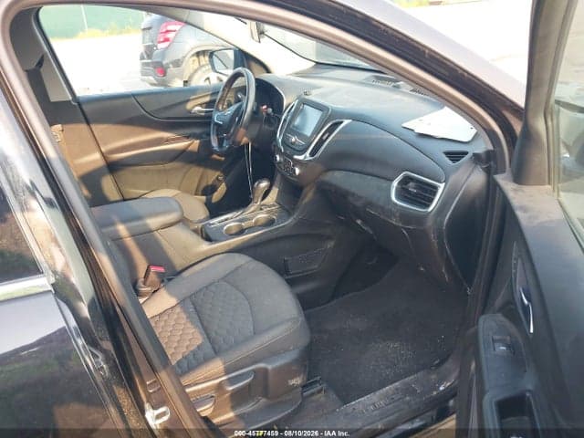 2018 CHEVROLET EQUINOX LT 5