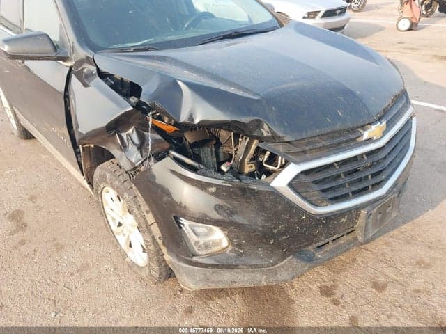 2018 CHEVROLET EQUINOX LT 6