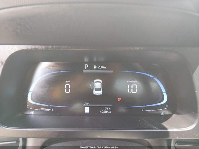 2025 HYUNDAI ELANTRA SEL SPORT 7