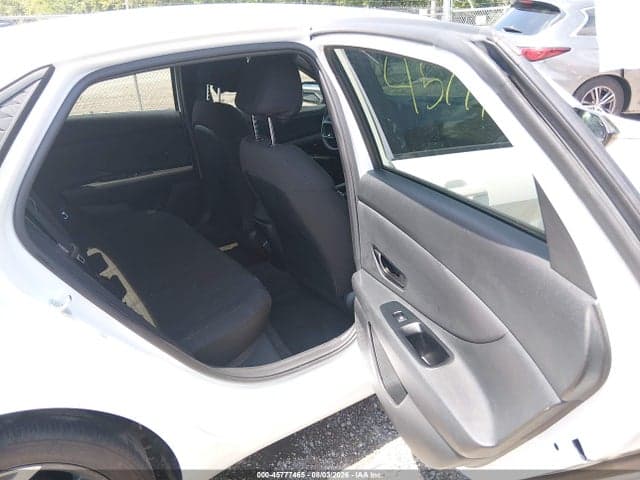 2025 HYUNDAI ELANTRA SEL SPORT 8